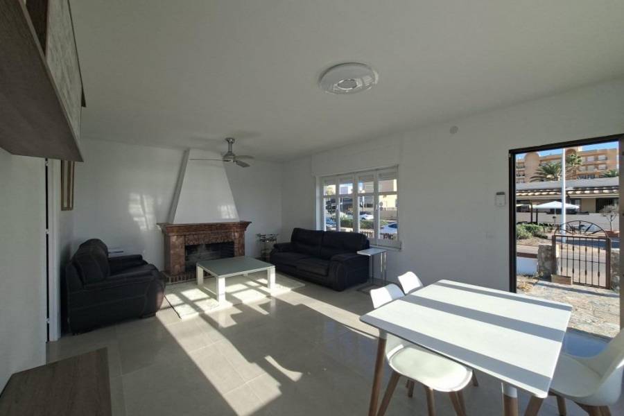 Resale - Townhouse - Torrevieja - Los Europeos