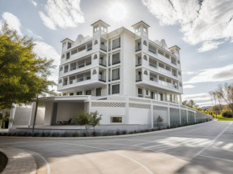 Penthouse - Nieuwbouw - Bigastro - pueblo