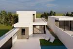 Nieuwbouw - Detached - Pilar de la Horadada - pueblo