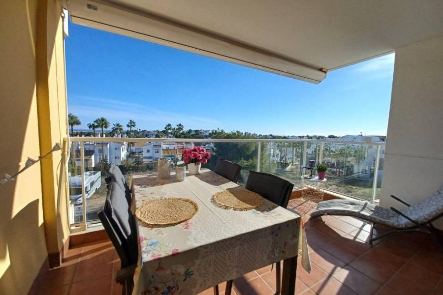 Bestaande bouw - Penthouse - Orihuela Costa - Villamartín-Las Filipinas