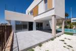 New Build - Detached - Algorfa - La Finca Golf Resort