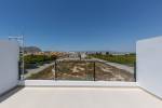 Nueva construcción  - Chalet - Rafal - pueblo