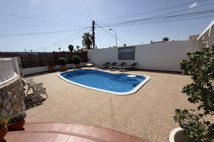 Reventa - Apartamento - Torrevieja - San Luis