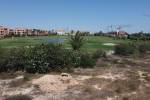 Nueva construcción  - Apartamento - Los Alcázares - La Serena Golf