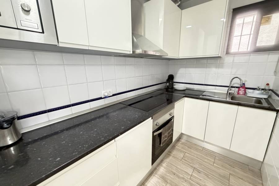 Bestaande bouw - Detached - Orihuela Costa - Villamartin