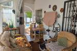 Resale - Townhouse - Orihuela Costa - Villamartin