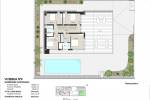 Nueva construcción  - Chalet - Pilar de la Horadada - Pilar de la Horada