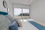 New Build - Apartment - Villajoyosa - Montiboli