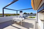 Nieuwbouw - Detached - Alhama de Murcia - Condado de Alhama