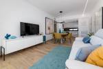 Nieuwbouw - Appartement - Los Alczares - Euro Roda