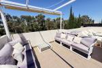Bestaande bouw - Detached - Orihuela Costa - Mil Palmeras