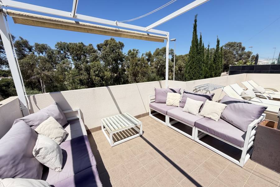 Bestaande bouw - Detached - Orihuela Costa - Mil Palmeras