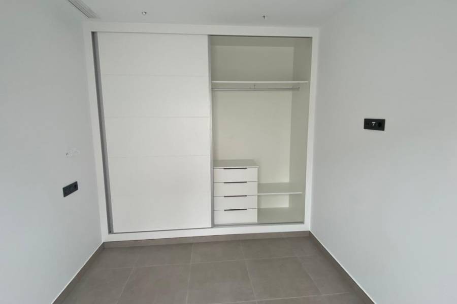 Nueva construcción  - Chalet - Los Alcázares - La Concha