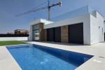Nueva construcción  - Chalet - Alhama de Murcia - Condado de Alhama