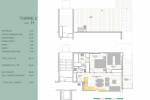Nieuwbouw - Penthouse - Guardamar del Segura - Avda del Puerto