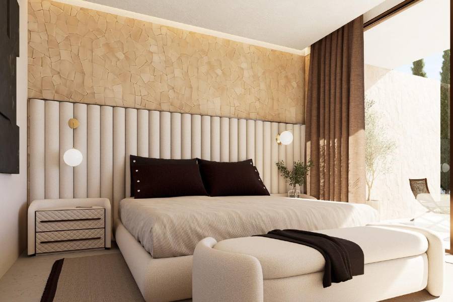 New Build - Detached - Rojales - La Marquesa Golf