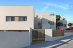 New Build - Townhouse - San Juan de Alicante - Cabo de las Huertas