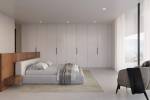 Nueva construcción  - Chalet - Moraira_Teulada - Benimeit