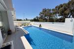 Bestaande bouw - Detached - Orihuela Costa - Mil Palmeras