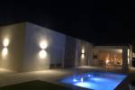 Nueva construcción  - Chalet - Pinoso - Casas Pastor