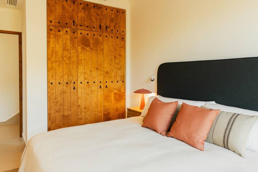 Nueva construcción  - Chalet - Jávea Xàbia - Valle del Sol