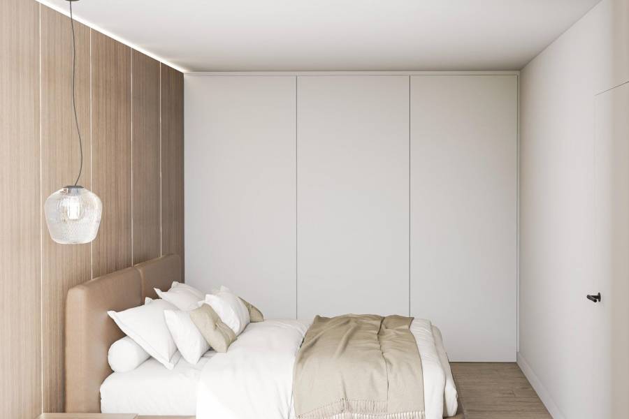 Nueva construcción  - Chalet - Pinoso - Lel