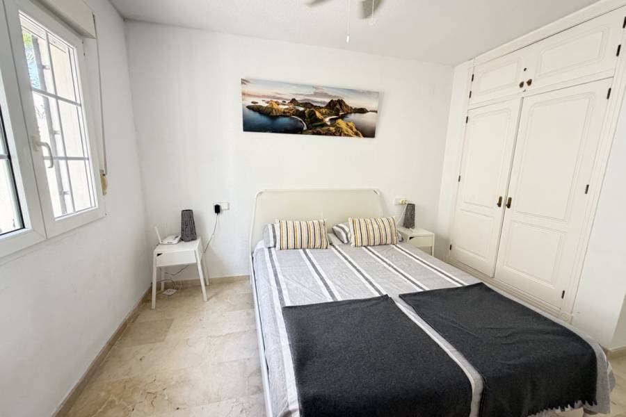 Reventa - Apartamento - Orihuela Costa - Las Ramblas Golf