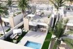 Nueva construcción  - Chalet - Vera - Valle del Este Golf