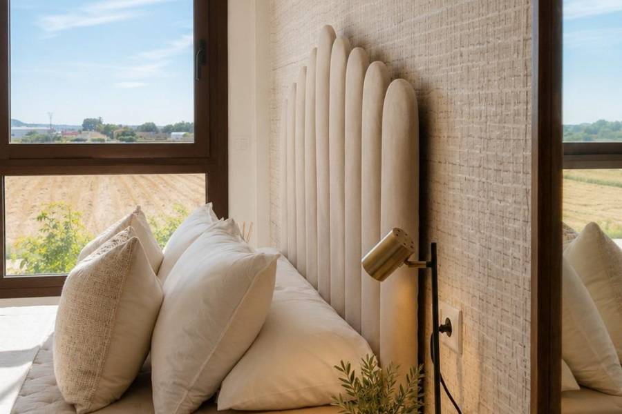 Nieuwbouw - Townhouse - Los Dolores - Sector 2