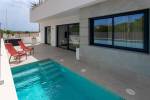 New Build - Detached - Sucina