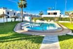 Resale - Townhouse - Orihuela Costa - Villamartin