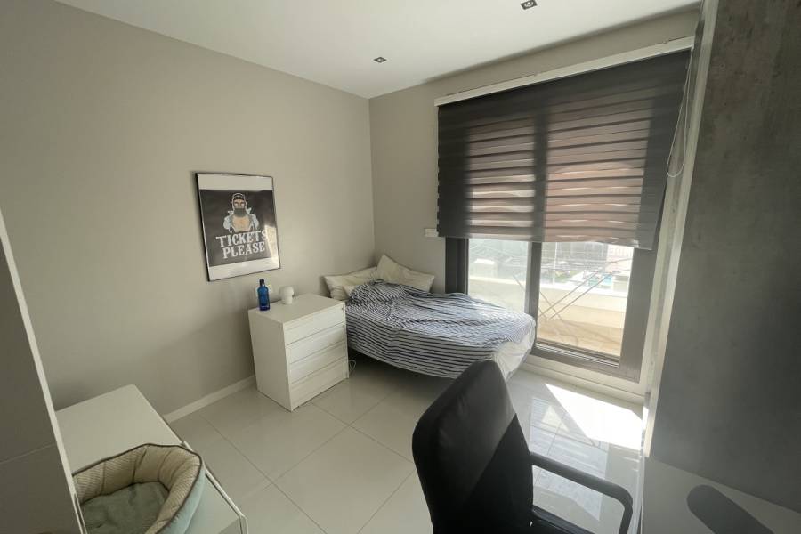 Resale - Townhouse - Orihuela Costa - Villamartin
