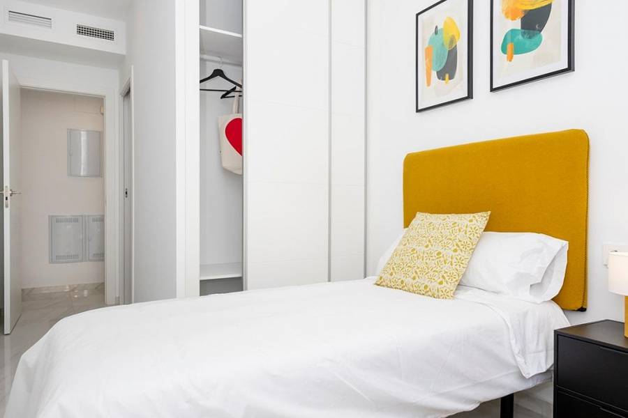 Nueva construcción  - Apartamento - Jacarilla - pueblo