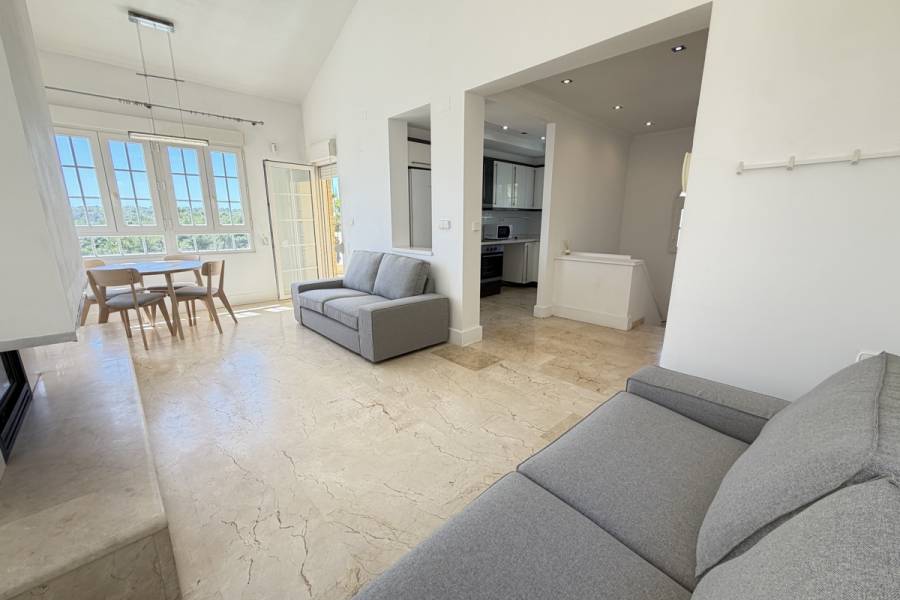 Reventa - Chalet - Orihuela Costa - Las Ramblas Golf