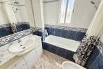 Resale - Townhouse - Orihuela Costa - Villamartin