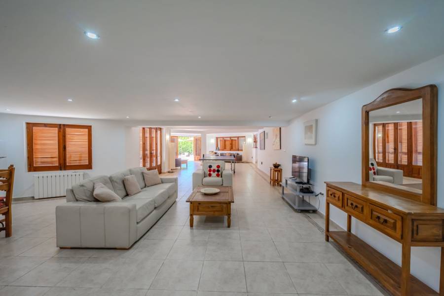 Bestaande bouw - Detached - Cabo Roig