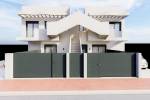 Nieuwbouw - Appartement - San Pedro del Pinatar - Los Peñascos