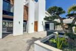 Bestaande bouw - Detached - Orihuela Costa - Villamartin