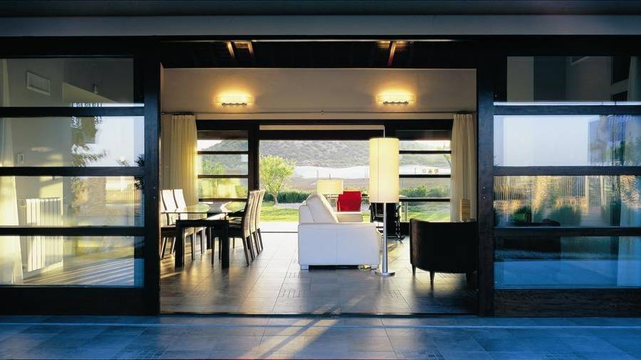 Nueva construcción  - Chalet - Sucina - Peraleja Golf