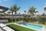 Nueva construcción  - Chalet - Torre Pacheco - Santa Rosalia Lake And Life Resort