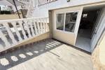 Resale - Detached - Orihuela Costa - Villamartin