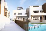 New Build - Apartment - Pilar de la Horadada - pueblo