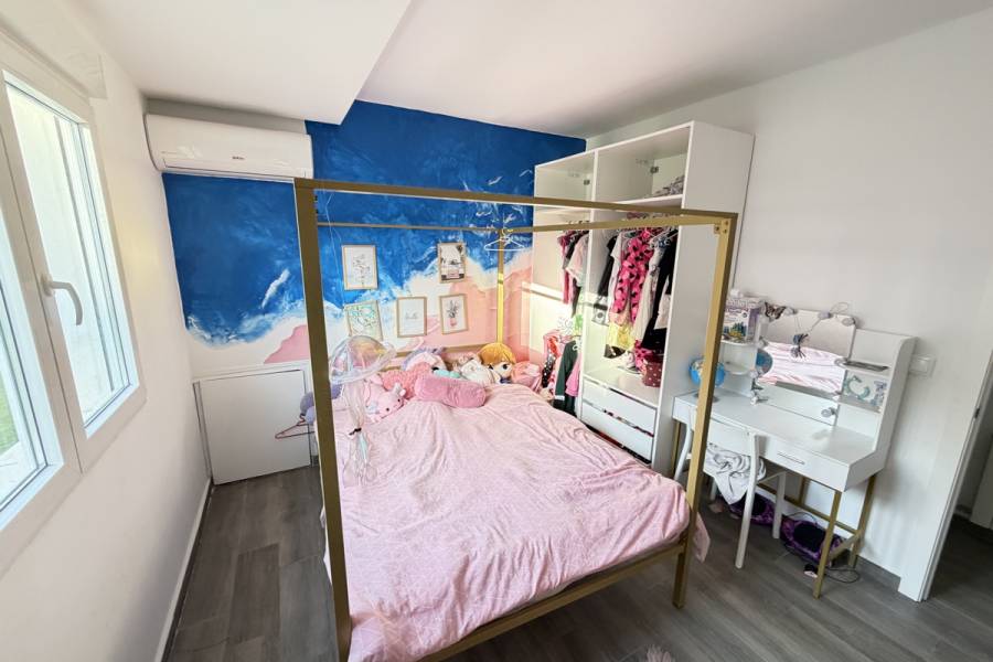 Bestaande bouw - Detached - Orihuela Costa - Villamartin