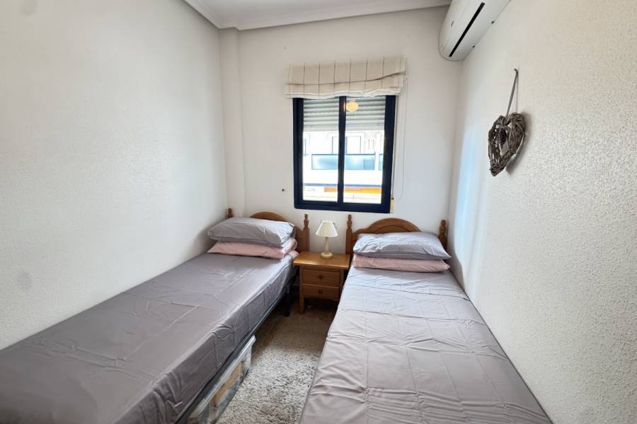 Bestaande bouw - Appartement - Cabo Roig