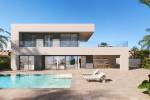 Nueva construcción  - Chalet - Pilar de la Horadada - Pilar de la Horada