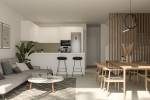 Nieuwbouw - Detached - Monforte del Cid - Alenda Golf