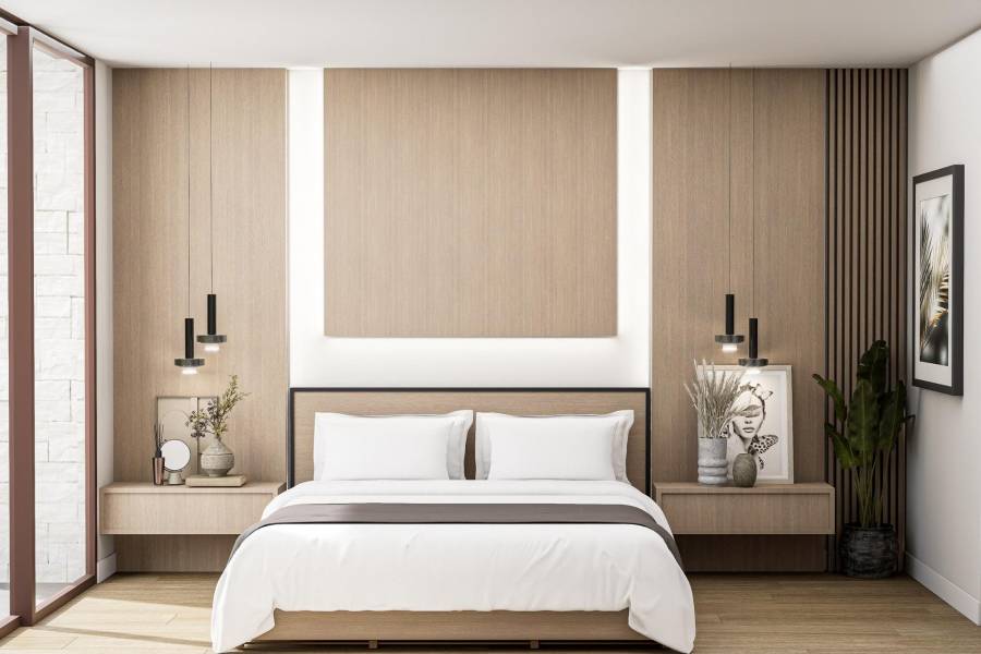 Nueva construcción  - Chalet - Pinoso - Lel