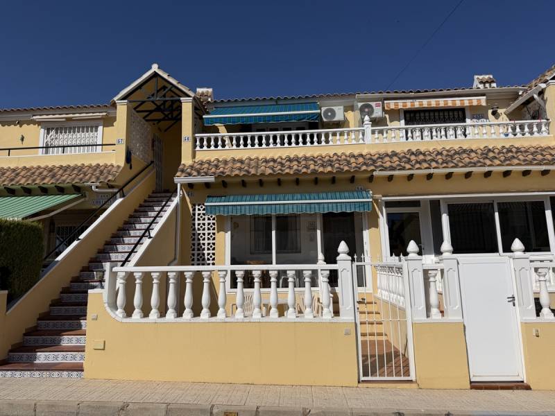 Apartamento - Reventa - Orihuela Costa - Villamartin