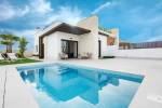 New Build - Detached - Orihuela - Vistabella Golf
