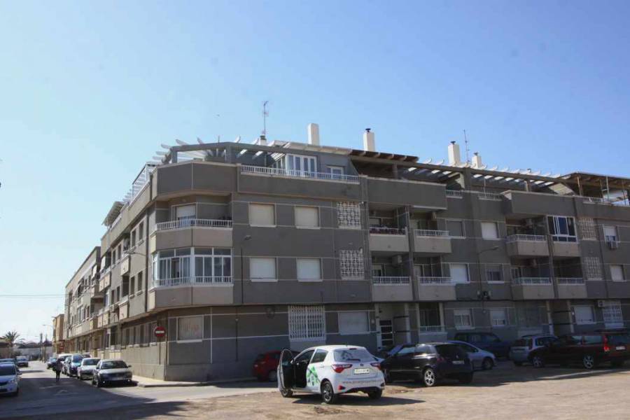 Bestaande bouw - Appartement - Pilar de la Horadada - Pilar de la Horada